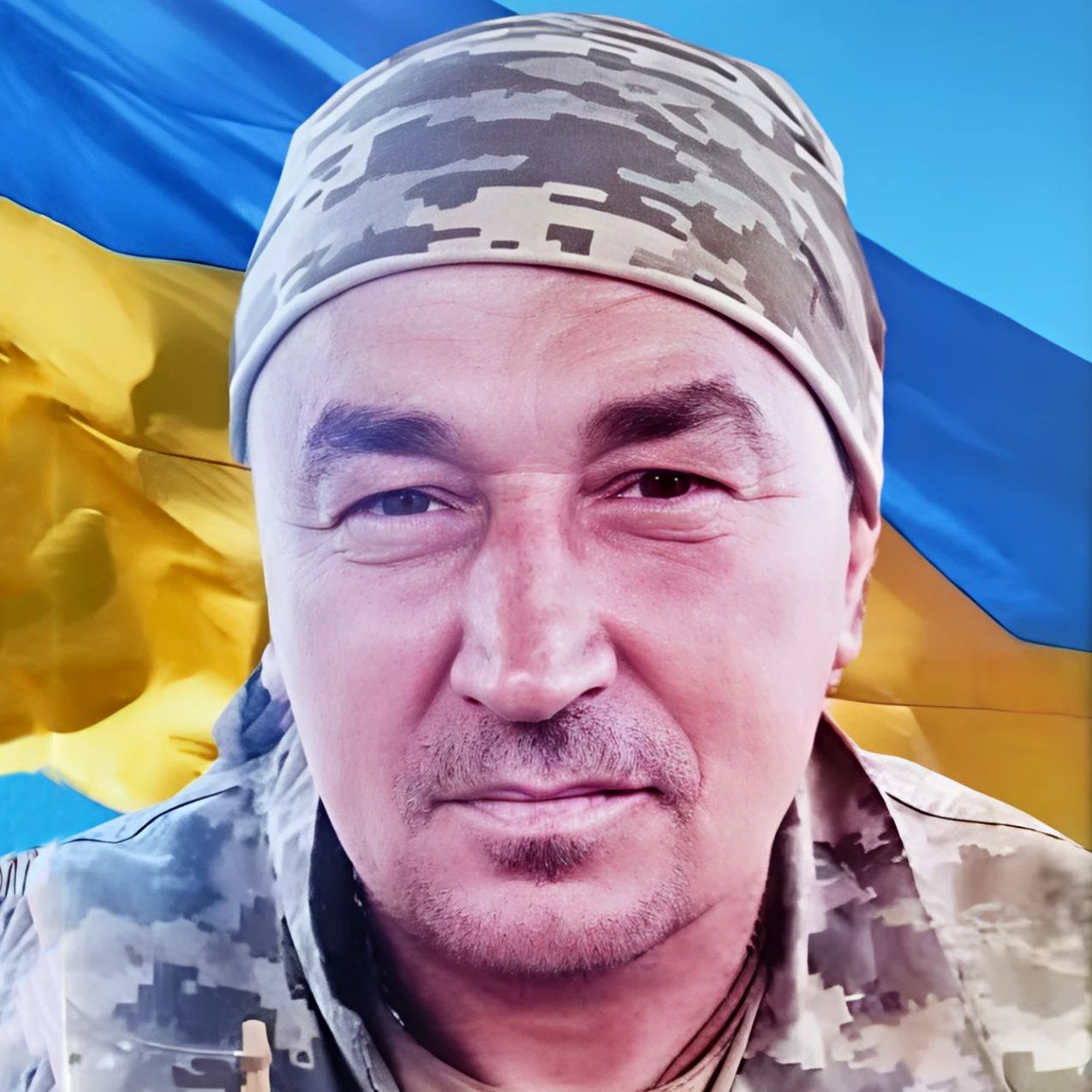 Кальченко Віталій Васильович